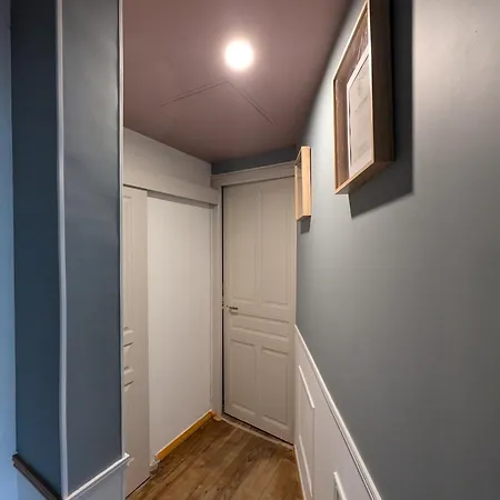 Apartment Superbe 80 M2 Avec 2 Chambres, Jusqu'a 6 Voyageurs