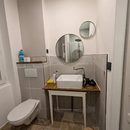 Apartment Superbe 80 M2 Avec 2 Chambres, Jusqu'a 6 Voyageurs *