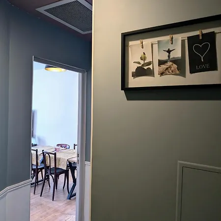 Apartment Superbe 80 M2 Avec 2 Chambres, Jusqu'a 6 Voyageurs Lourdes