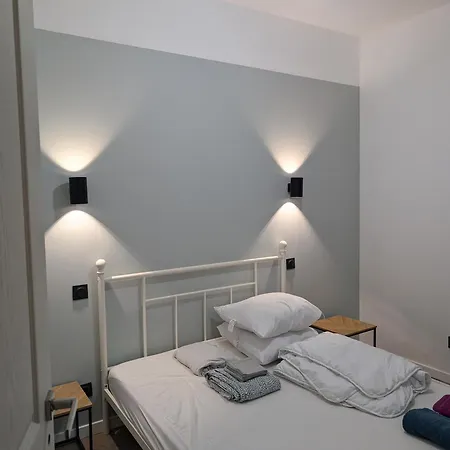 Superbe 80 M2 Avec 2 Chambres, Jusqu'a 6 Voyageurs *