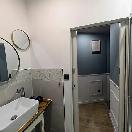 Superbe 80 M2 Avec 2 Chambres, Jusqu'a 6 Voyageurs