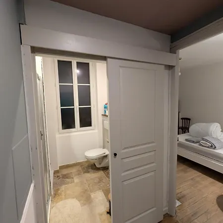 Superbe 80 M2 Avec 2 Chambres, Jusqu'a 6 Voyageurs Apartment