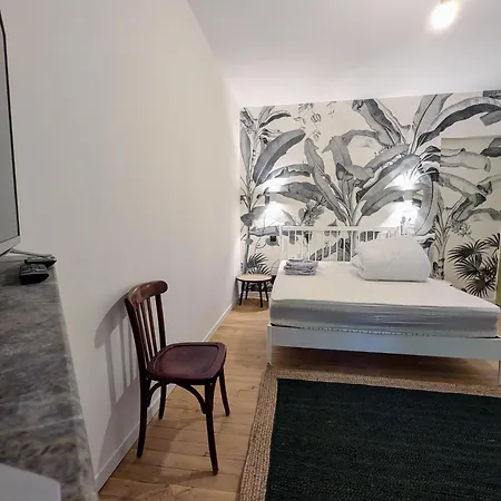 Apartment Superbe 80 M2 Avec 2 Chambres, Jusqu'a 6 Voyageurs *