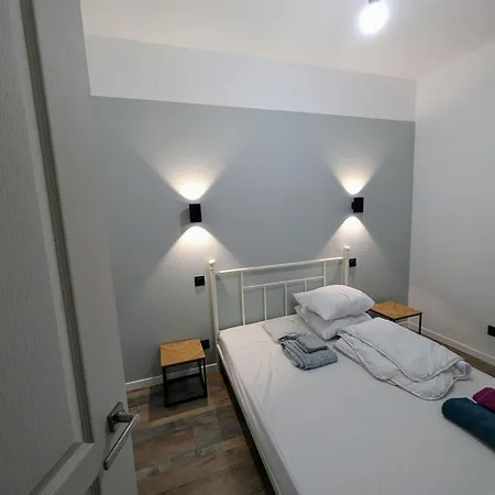 Apartment Superbe 80 M2 Avec 2 Chambres, Jusqu'a 6 Voyageurs Lourdes