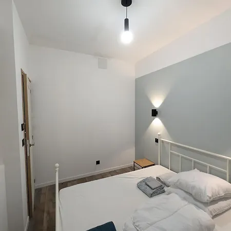 Superbe 80 M2 Avec 2 Chambres, Jusqu'a 6 Voyageurs Apartment *