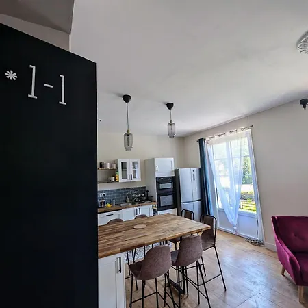 Superbe 80 M2 Avec 2 Chambres, Jusqu'a 6 Voyageurs Lourdes